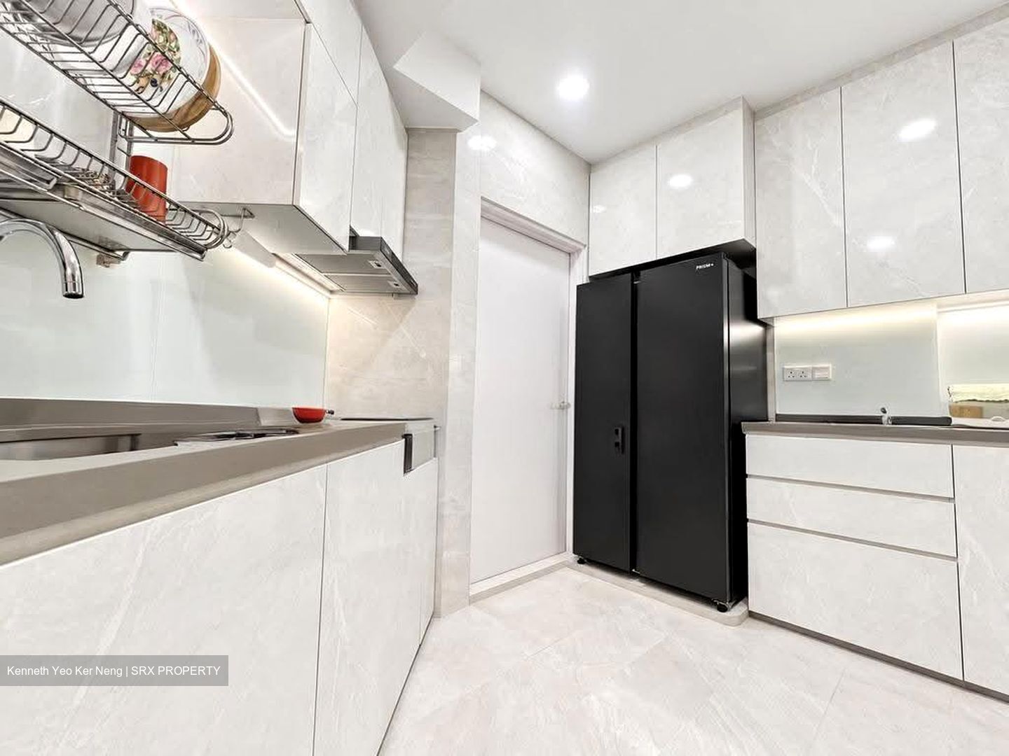 Grande Vista (D28), Condominium #633679481